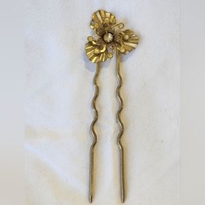 Vintage Hair Pin